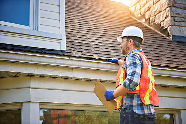 Licensed Roof Leak Repair service in Leslie, GA - Roof Repair Smedway